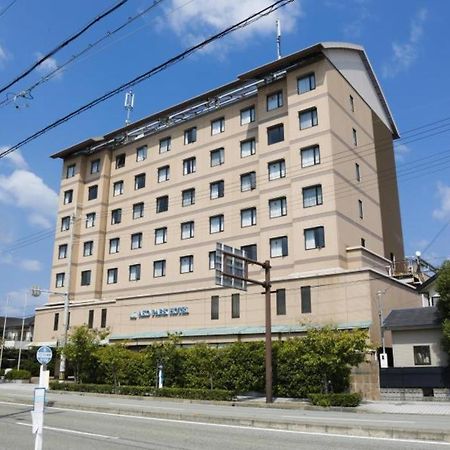 Ako Park Hotel エクステリア 写真