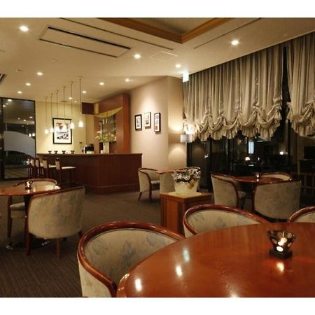 Ako Park Hotel エクステリア 写真