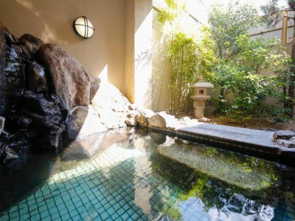 Ako Park Hotel エクステリア 写真