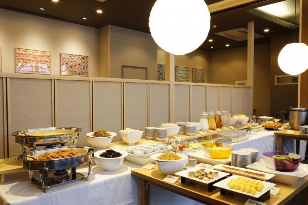 Ako Park Hotel エクステリア 写真
