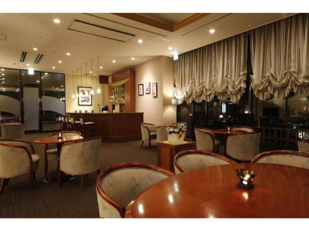 Ako Park Hotel エクステリア 写真