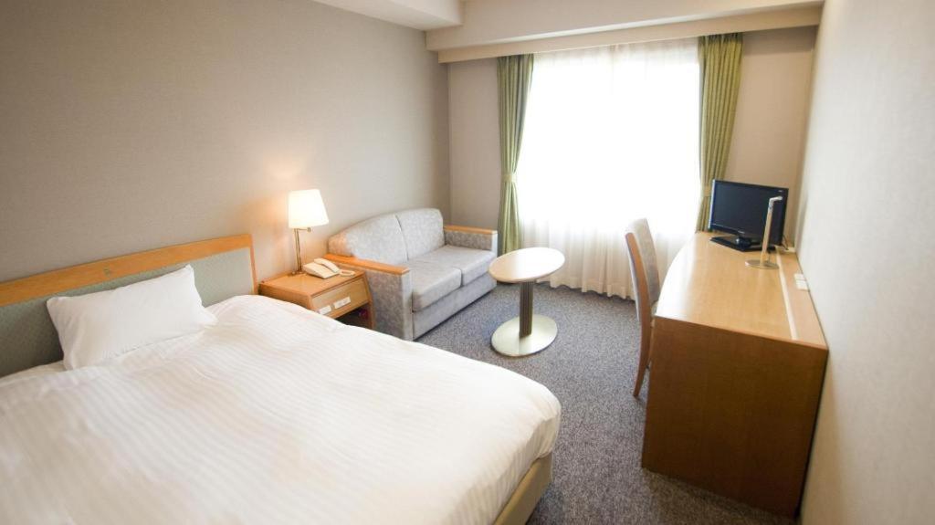 Ako Park Hotel エクステリア 写真