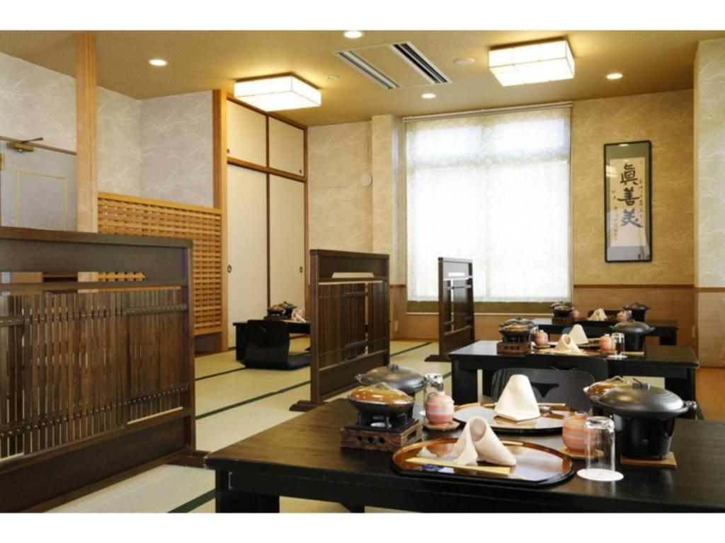 Ako Park Hotel エクステリア 写真