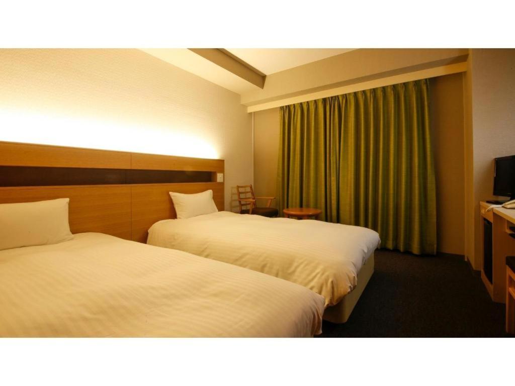 Ako Park Hotel エクステリア 写真