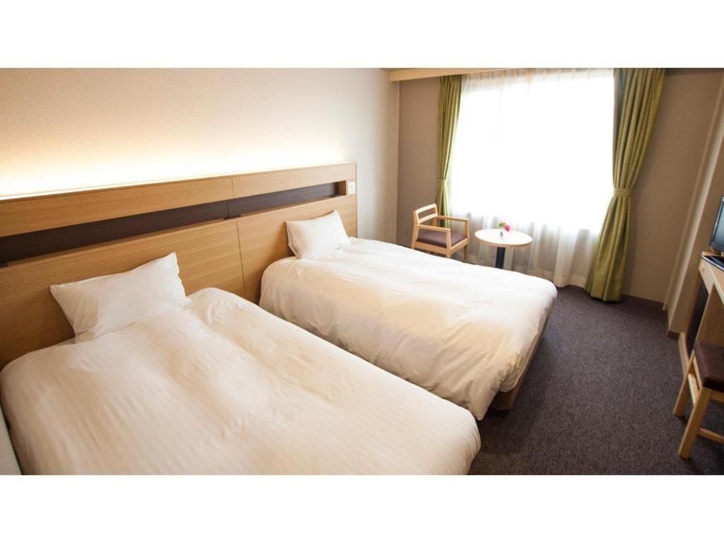 Ako Park Hotel エクステリア 写真