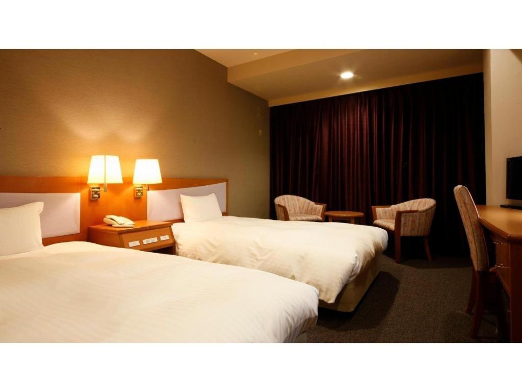Ako Park Hotel エクステリア 写真