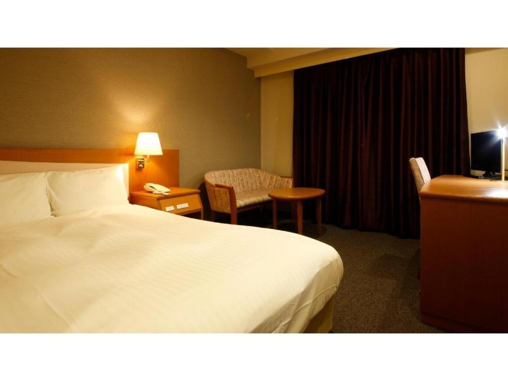 Ako Park Hotel エクステリア 写真