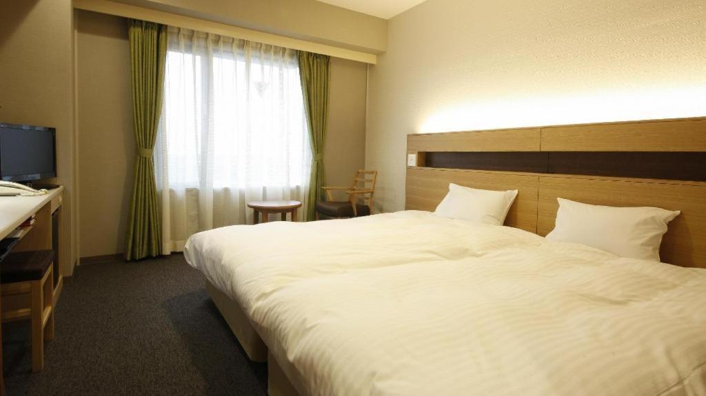 Ako Park Hotel エクステリア 写真