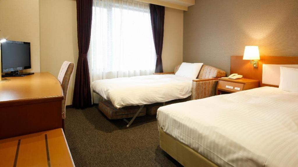 Ako Park Hotel エクステリア 写真