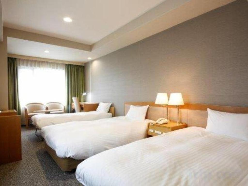 Ako Park Hotel エクステリア 写真