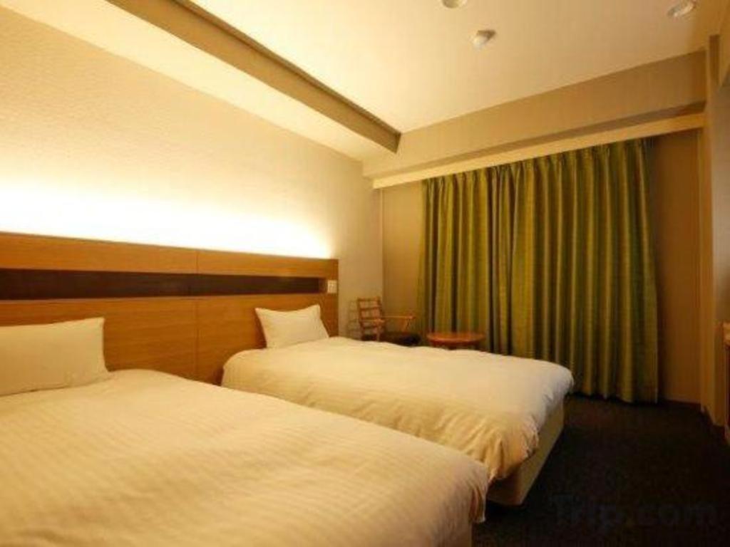 Ako Park Hotel エクステリア 写真