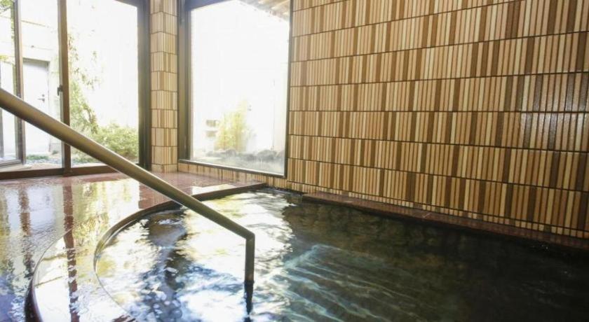 Ako Park Hotel エクステリア 写真