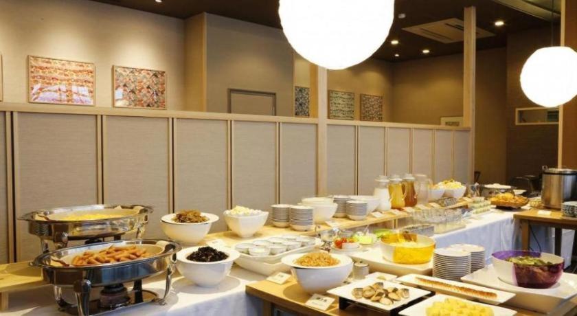 Ako Park Hotel エクステリア 写真