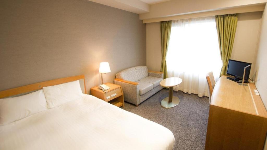 Ako Park Hotel エクステリア 写真