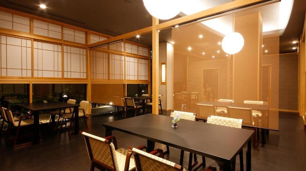 Ako Park Hotel エクステリア 写真