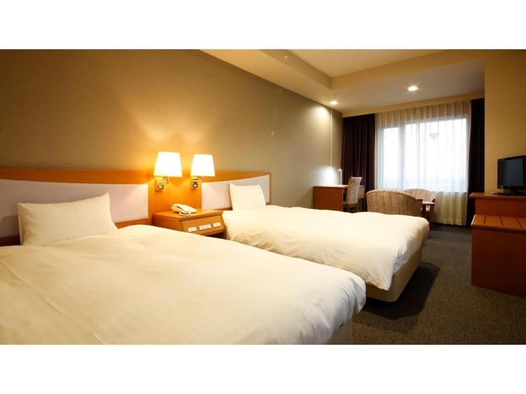 Ako Park Hotel エクステリア 写真