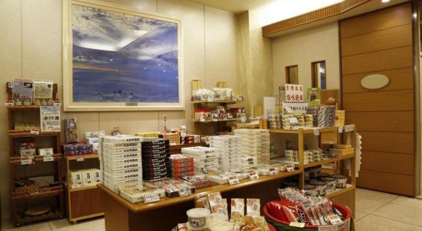 Ako Park Hotel エクステリア 写真