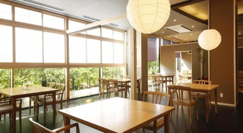 Ako Park Hotel エクステリア 写真