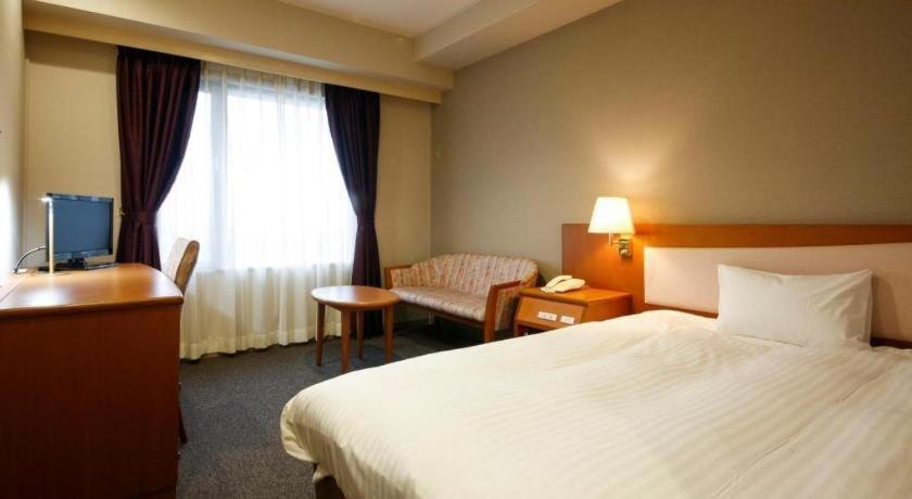 Ako Park Hotel エクステリア 写真